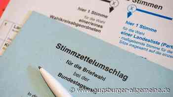 Wahlkreis Siegen-Wittgenstein: Die Ergebnisse der Bundestagswahl 2021 - Augsburger Allgemeine