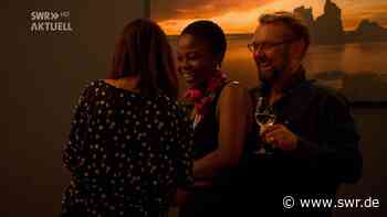 Ulm: "Party-PCR-Test" für Ungeimpfte - SWR