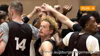 Ratiopharm Ulm bereitet sich auf die Bundesliga-Saison vor - Augsburger Allgemeine