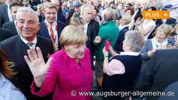 Bundestagswahl in Corona-Zeiten: Wahlkampf unter widrigen Umständen - Augsburger Allgemeine