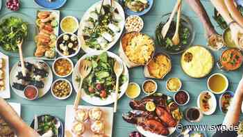 Neuer Aufgetischt-Newsletter im Raum Ulm: Wer macht auf? Wer macht zu? Wo schmeckt’s? – Anmelden und nichts verpassen - SWP