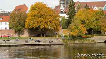 Zweiter Corona-Herbst in Ulm: Dem Trübsinn keine Chance - Ein Leitartikel - SWP