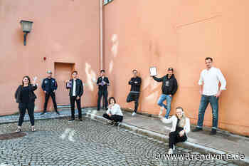 ATTACKE RÄUMT INTERNATIONALE WERBEPREISE AB. - News Augsburg, Allgäu und Ulm - TRENDYone - das Lifestylemagazin