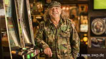 Capos Größenwahn in Ulm: Nach Capos Tod: So läuft es in der Kult-Kneipe – Zukunft gesichert? - SWP