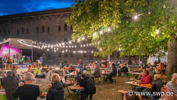 Kultur-Veranstaltungen trotz Corona in Ulm: Starker Kultursommer, aber was ist jetzt im Herbst alles möglich? - SWP