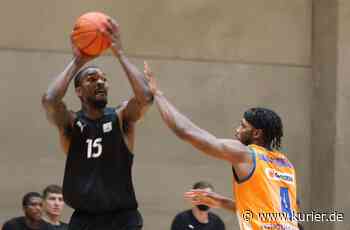 93:83 in Ulm - Härtetest mit Bravour bestanden - Nordbayerischer Kurier