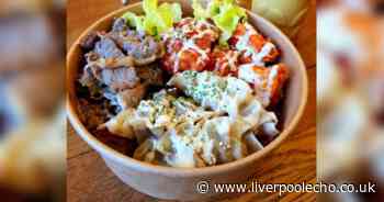 'Hidden' Korean takeaway restaurant serving 'the best food ever' - Liverpool Echo