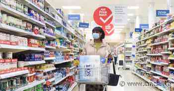 Sainsbury's, Asda, Tesco, Aldi and Lidl pull food from shelves amid safety fears - Lancs Live