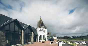 Food review: Generous portions and service at Kelly’s Inn - Belfast Live