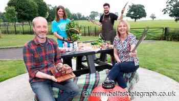 Speciality Food Fair returns to Moira Demesne on Sept 18 - Belfast Telegraph