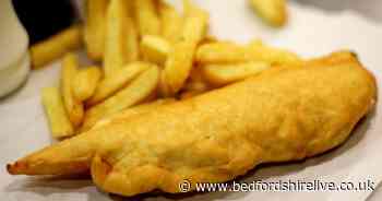 Bedford's most hygienic fish and chip shops according to the Food Standards Agency - Bedfordshire Live