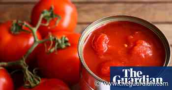 Worker shortage will lead to UK food price rises, industry warns - The Guardian