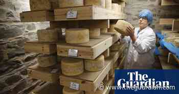 Brexit: food and drink exports to EU suffer ‘disastrous’ decline - The Guardian