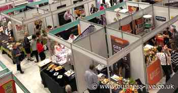 Food service event brings eating out return and recovery into focus - Business Live