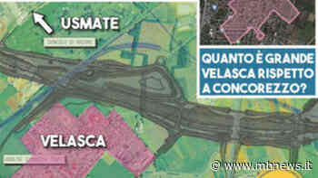 Pedemontana, la denuncia de La Rondine: “Fra Arcore e Usmate uno svincolo grande due volte Velasca” - MBnews