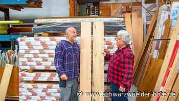 Anzeige: Engagierter Nachfolger wird gesucht