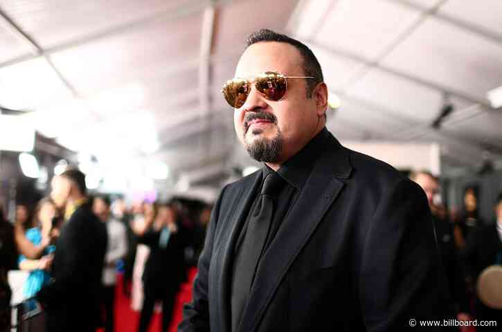 Pepe Aguilar’s ‘Jaripeo Sin Fronteras’ Tour Hits the Road With Billboard Chart Hits