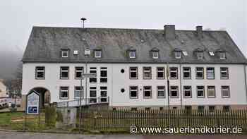 Grünes Licht für Rathausanbau – Kinderspielplätze gerettet – Wegekonzept fortgeschrieben - sauerlandkurier.de