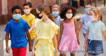 Study: Long COVID in Children Much Less Dangerous, Widespread Than Previously Feared