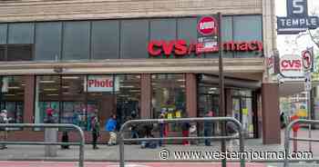 Thanks to Liberals, CVS Hit with $39,000 in Thefts Every Day, Then Items Show Up Online