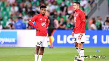 UPDATE | 'Lille wil Bradaric niet laten gaan' - FR-Fans.nl