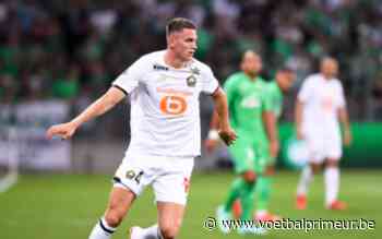 'Het spel is op de wagen: Lille veegt eerste bod op verdediger van tafel' - VoetbalPrimeur.be