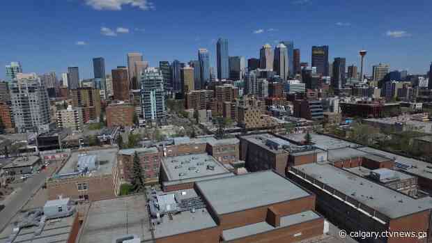 'Every tool in our toolbox': State of local emergency back on in Calgary