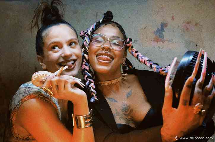 First Stream Latin: New Music From Tokischa & Rosalía, Mike Bahía & Lenny Tavarez And More
