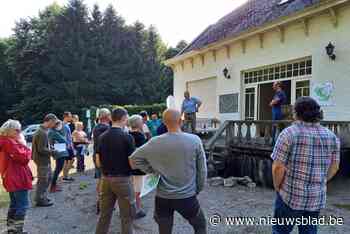 Sloop of andere invulling? Onenigheid over lot nieuw aangekochte maar zonevreemde woning in Kravaalbos