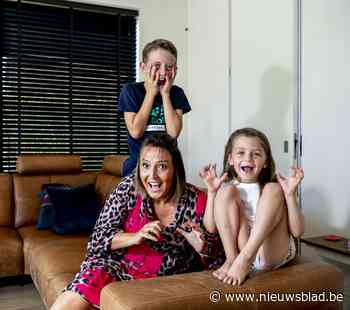 September spinnenmaand: “Met baby het huis uitgevlucht naar schoonouders omdat ik spin zag”