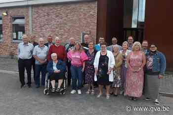 KWB is 75 jaar jong (Hemiksem) - Gazet van Antwerpen