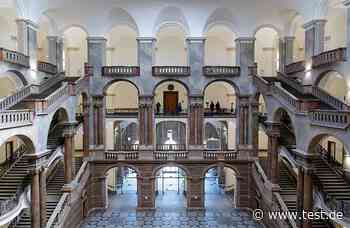 Abtretungsinkasso von Altkrediten - Rechtsanwalt im Unrecht - Stiftung Warentest