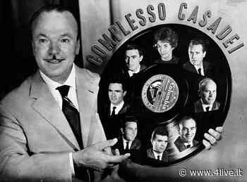 Arriva Cara Forlì, la Grande Festa del Liscio « 4live.it - 4live.it