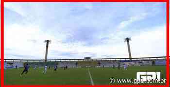 Timon e Corisabbá estreiam sem gols na Série B do Piauiense - GP1