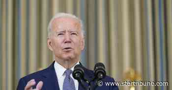 Biden moves to declassify documents about Sept. 11 attacks