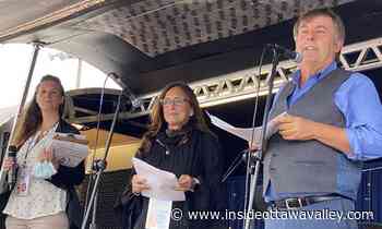 Carleton Place hospital launches fundraising campaign for new $4M emergency department - Ottawa Valley News