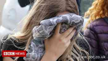 Ayia Napa: Woman appeals against conviction for false rape claim