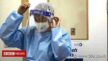 Covid: What Israel tells us about the way out of the pandemic