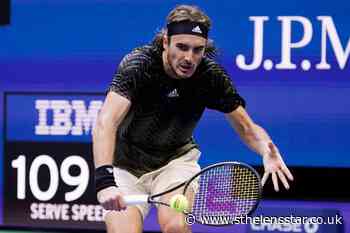 Stefanos Tsitsipas defends bathroom breaks following US Open exit - St Helens Star
