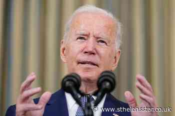 Biden moves to declassify documents about September 11 attacks - St Helens Star