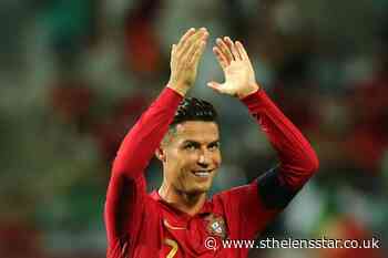 Record-breaker Ronaldo and Hungary-England reaction – Friday's sporting social - St Helens Star