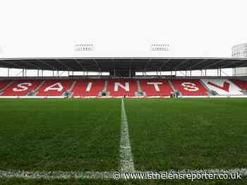 St Helens donate 3,000 tickets to NHS for Leeds game - St Helens Reporter