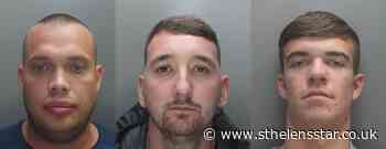 Gangsters jailed for nearly 40 years over cannabis farm torture - St Helens Star
