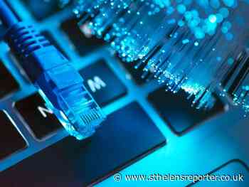 Ultrafast broadband project to start in St Helens - St Helens Reporter