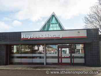 Library's story tent to support children with SEND - St Helens Reporter