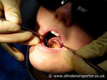Figures reveal pandemic's huge impact on dental care in St Helens - St Helens Reporter