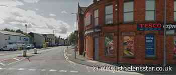 Boy, 14, punched by youths in 'appalling' homophobic attack - St Helens Star