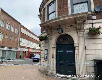 Man suffers head injuries outside Sefton Arms pub in St Helens - St Helens Star