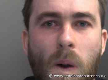 St Helens man jailed for supplying drugs - St Helens Reporter