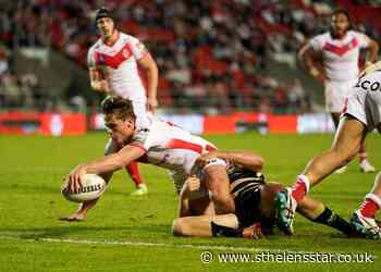 St Helens v Leigh Centurions, live match updates - St Helens Star